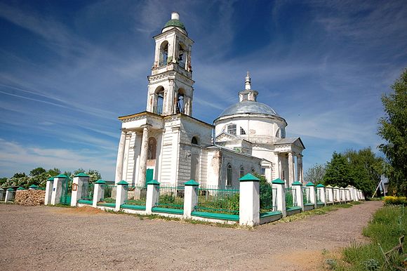 Погода в татищев погост ярославской. Церковь Сергия Радонежского (Татищев Погост). Татищев Погост Ярославская область. Село Татищев Погост. Татищев Погост Ярославская область храм.