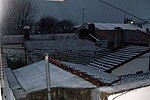 Miniatura para Nevadas en Argentina del 17 de julio de 2010