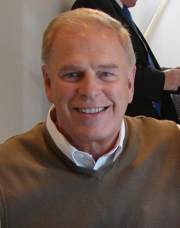 Ted Strickland