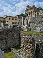 * Nomination The Tempio Capitolino in Brescia. --Moroder 08:42, 14 July 2021 (UTC) * Promotion  Support Good quality. --XRay 08:59, 14 July 2021 (UTC)