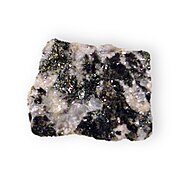 Tennantite from Ireland Tennantite Copper iron arsenic sulphide Cortdrum Mine Tipperary Limerick County Ireland.jpg