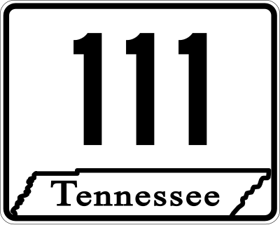 Tennessee State Route 111