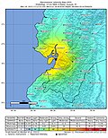 Miniatura para Terremoto de Ecuador de 2023