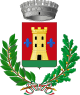 テッセナーノの紋章