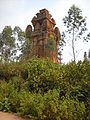 Tháp Cánh Tiên, An Nhơn, Bình Định