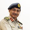 Bangladesh Chief Of Army Staff