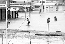 January 24-31, 1974: Brisbane flood The Brisbane Flood of 1974.jpg