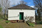 Thumbnail for File:The Granary, Ellisland Farm - geograph.org.uk - 5334699.jpg