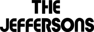 <i>The Jeffersons</i> American sitcom (1975–1985)