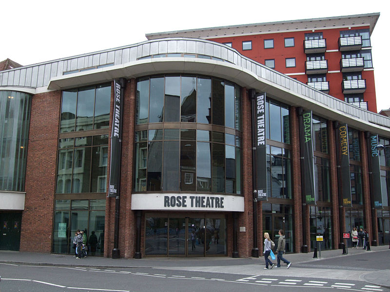 File:The Rose Theatre, Kingston, London.jpg