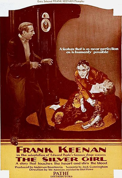 File:The Silver Girl (1919) - Ad 1.jpg