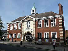 The Town Hall, Hitchin (geograph 2082442).jpg