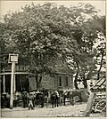 Thumbnail for File:The photographic history of the Civil War - thousands of scenes photographed 1861-65, with text by many special authorities (1911) (14759740981).jpg