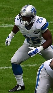 Vorschaubild für Theo Riddick