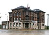 Third Precinct Police Station Third Precinct Police Station Detroit.jpg