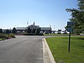 Thomasville Regional Airport