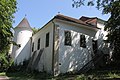 Deutsch: Schloss Salaberg