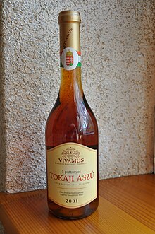 - Tokaji Wikipedia