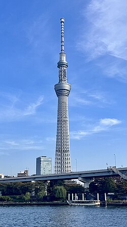 Tokyo Skytree