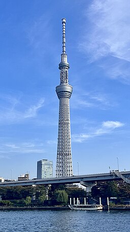 Tokyo Skytree 2023 2