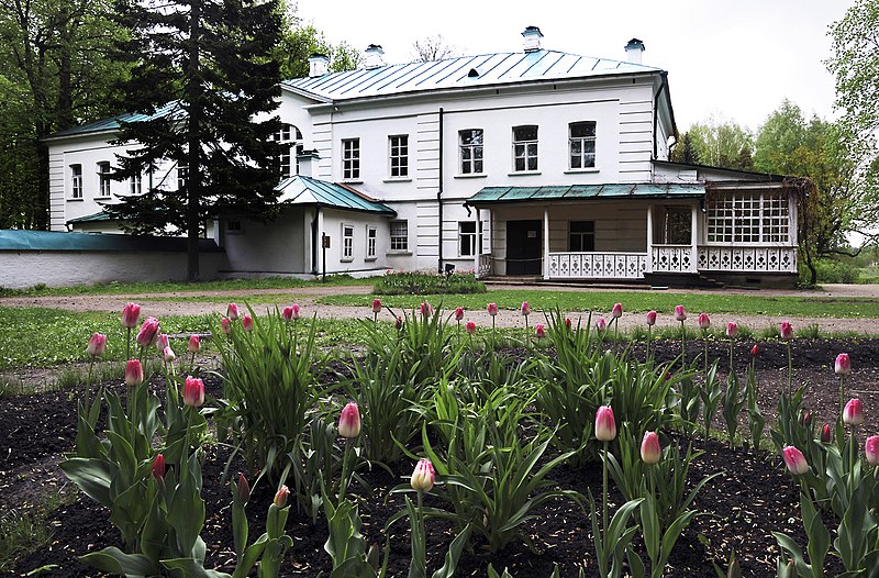 File:Tolstoj house jasnaja pljana.jpg