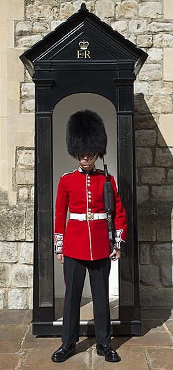 Scots Guards