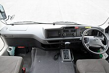 Toyota Coaster - Wikipedia