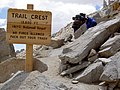 Thumbnail for Mount Whitney Trail