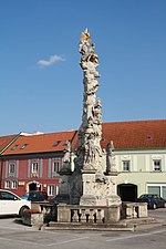 Pestsäule Traiskirchen