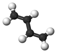 moleculair model