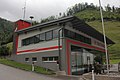 Deutsch: Feuerwehrhaus der FF Trattenbach in Ternberg