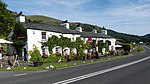 The Traveller's Rest, Grasmere