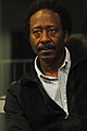 Clark Peters (Detective Lester Freamon)