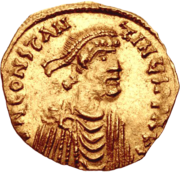 Constans Ii