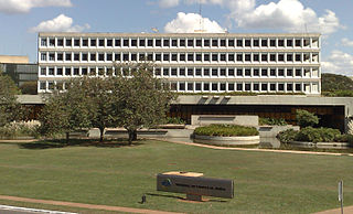 Tribunal de Contas da União Brazilian accountability office