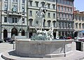 Fontana del Nettuno