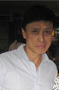 Tun Ngọc, сентябрь 2011 г.