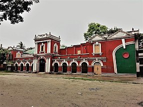 Rangpur