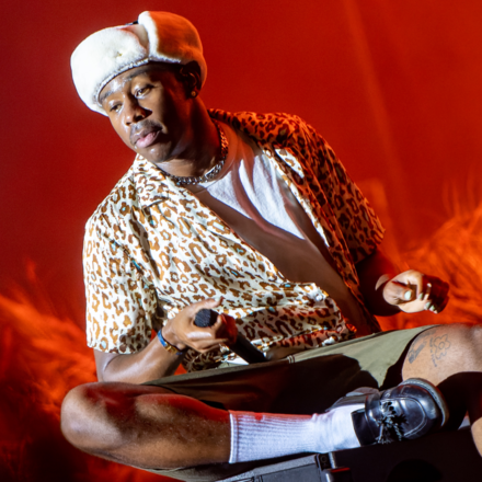 tyler the creator tour wikipedia