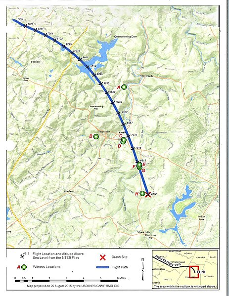 File:UA Flight 93-path-and-witness-locations.jpg