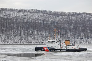 Fotografie USCGC Penobscot Bay (WTGG 107)