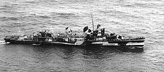 USS <i>Hudson</i> (DD-475)