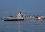 Vignette pour USS Kansas City (LCS-22)