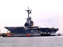 レキシントン (CV-16) - Wikipedia