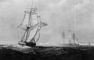 USS <i>Revenge</i> (1777)