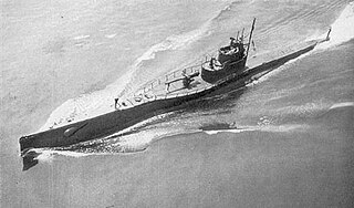 USS <i>S-46</i> (SS-157) Submarine of the United States