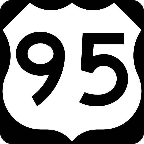 File:US 95.svg