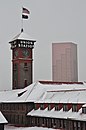 Union Station and U.S. Bancorp Tower