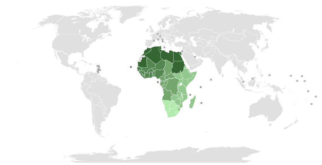 United Nations Economic Commission for Africa