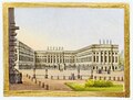 Universität in Berlin, 1844-1847